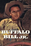 Poster of Buffalo Bill, Jr.