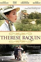 Poster of Therese Raquin