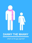 Poster of Danny the Manny