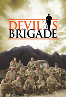Poster of Devil's Brigade