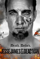 Poster of Jesse James Is a Dead Man