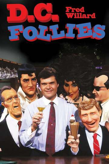 Poster of D.C. Follies