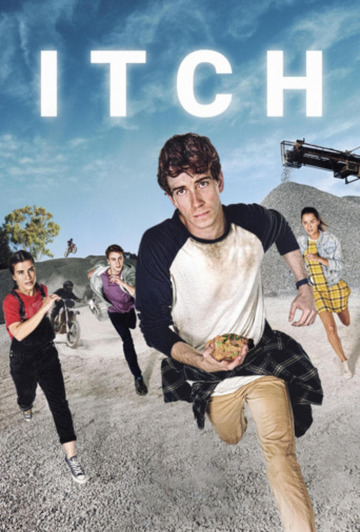 Poster of ITCH