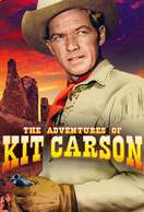 Poster of The Adventures of Kit Carson