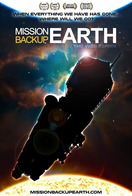 Poster of Mission Backup Earth