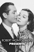 Poster of Robert Montgomery Presents Your Lucky Strike Theatre