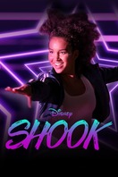 Poster of Shook