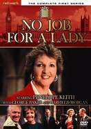 Poster of No Job for a Lady