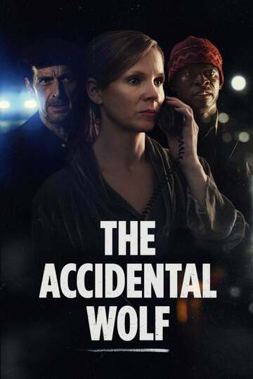 Poster of The Accidental Wolf