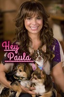 Poster of Hey Paula