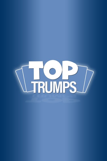 Poster of Top Trumps
