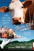 Poster of Filthy Rich: Cattle Drive