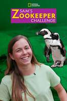 Poster of Sam's Zookeeper Challenge