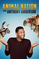 Poster of Animal Nation With Anthony Anderson