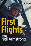 Poster of First Flights with Neil Armstrong