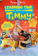 Poster of Learning Time with Timmy