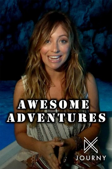 Poster of Awesome Adventures