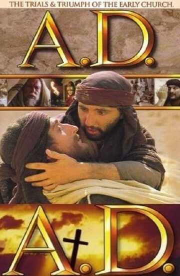 Poster of A.D.