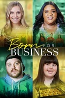 Poster of Born for Business