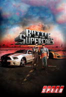 Poster of Battle of the Supercars