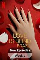Poster of Love is Blind: Brazil