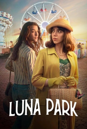 Poster of Luna Park