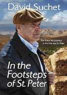 Poster of David Suchet - In the Footsteps of St Peter