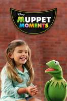 Poster of Muppet Moments