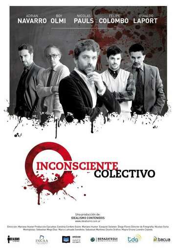 Poster of Inconsciente colectivo