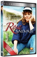 Poster of Rosa Salvaje
