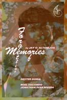 Poster of Memories of Forgetting