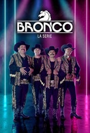 Poster of Bronco The Series