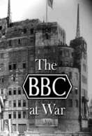 Poster of The BBC at War