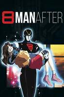 Poster of 8 Man After