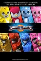 Poster of Miniforce