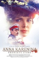 Poster of Anna Karenina