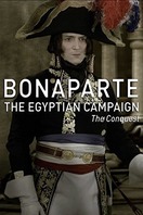 Poster of Bonaparte: The Egyptian Campaign