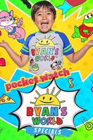 Poster of Ryan's World Specials presented by pocket.watch
