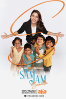 Poster of Sam Jam