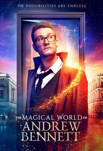 Poster of The Magical World of Andrew Bennett