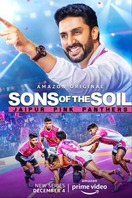 Poster of Sons of The Soil - Jaipur Pink Panthers