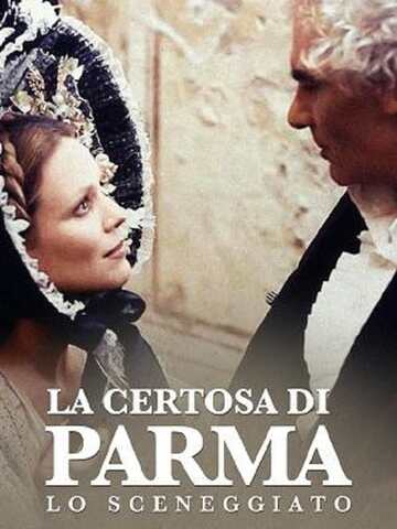 Poster of The Charterhouse of Parma