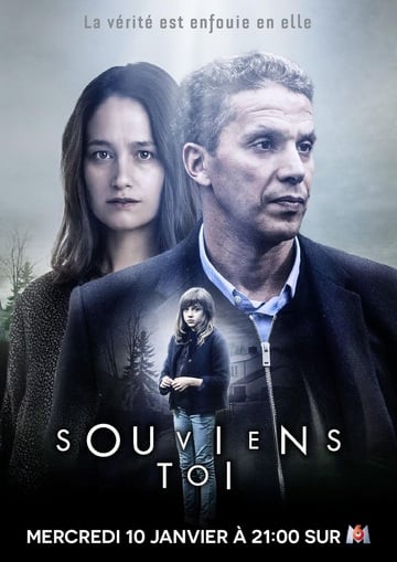 Poster of Souviens-Toi