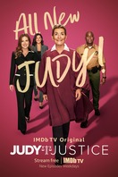 Poster of Judy Justice