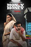 Poster of Money Honey