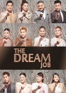 Poster of The Dream Job