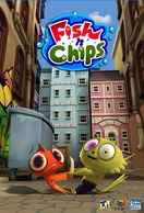 Poster of Fish 'n' Chips