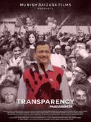 Poster of Transparency: Pardarshita