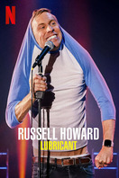 Poster of Russell Howard: Lubricant