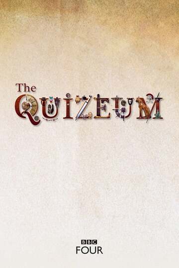 Poster of The Quizeum